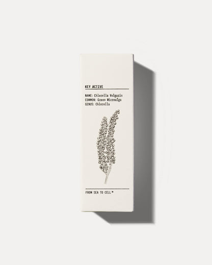 HYDRATING FACE SERUM by YCODE