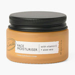 Face Moisturizer with Vitamin E - Travel Size 