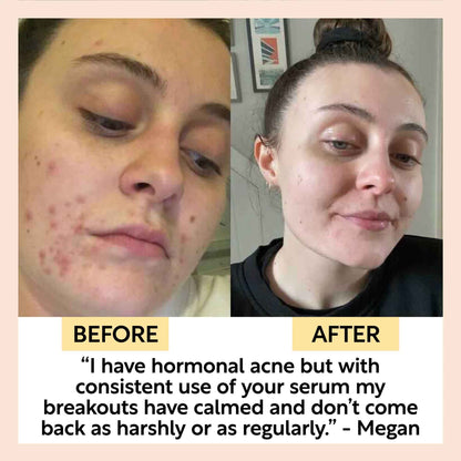 Hydrating Face Oil with Coffee Oil - Jumbo