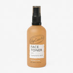Face Toner with Hyaluronic Acid 