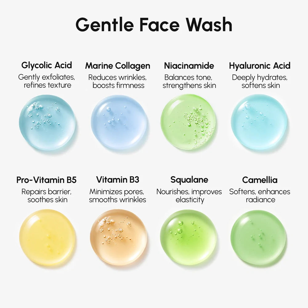 Face Polishing Scrub &amp; Exfoliator 