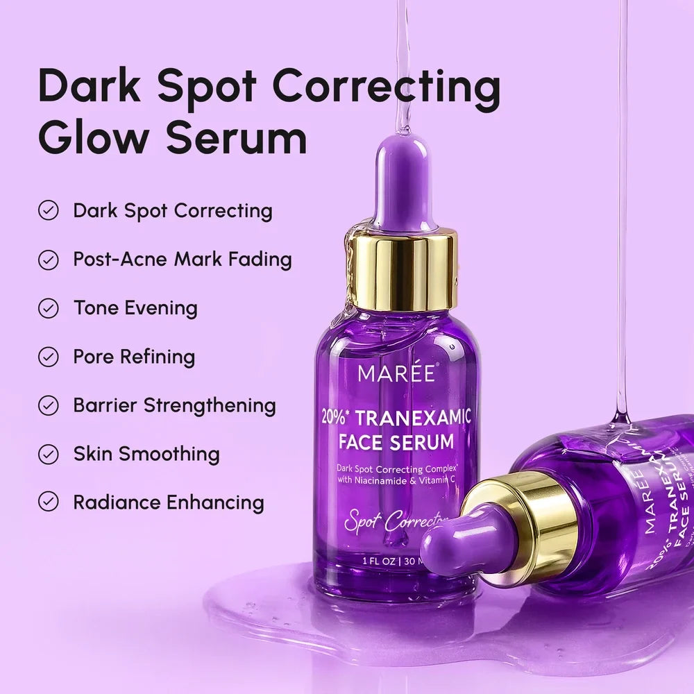 Dark Spot Corrector by Maree