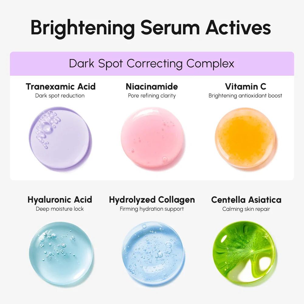 Dark Spot Corrector by Maree