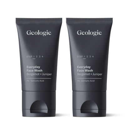Salicylic Acid Face Wash
