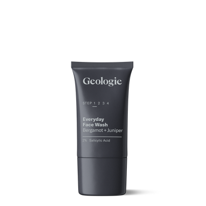 Salicylic Acid Face Wash by Geologie