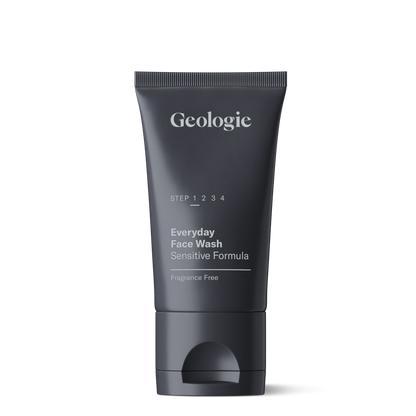 Sensitive Face Wash