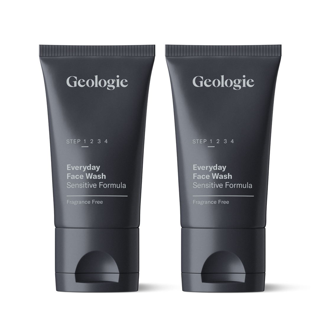 Sensitive Face Wash
