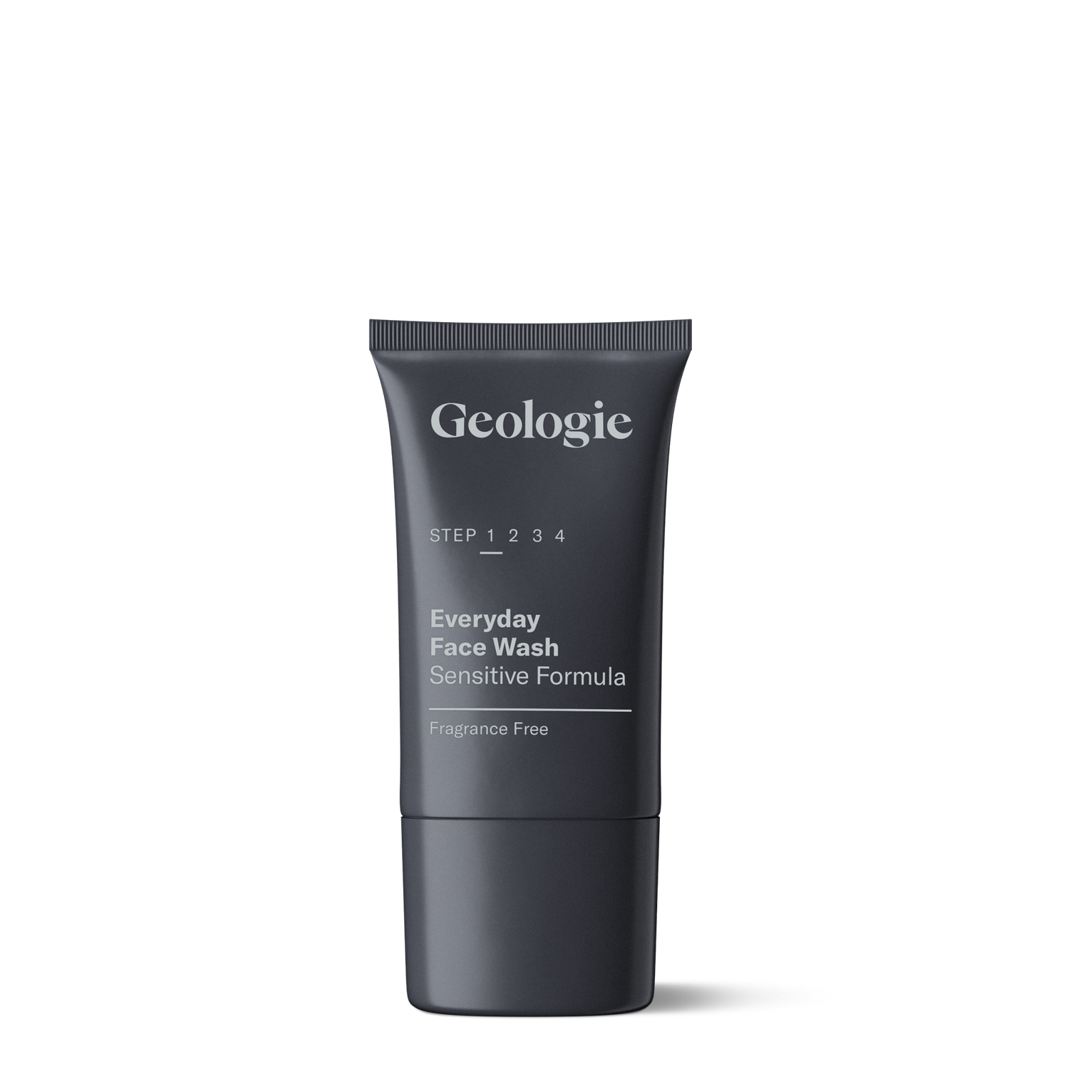 Sensitive Face Wash by Geologie