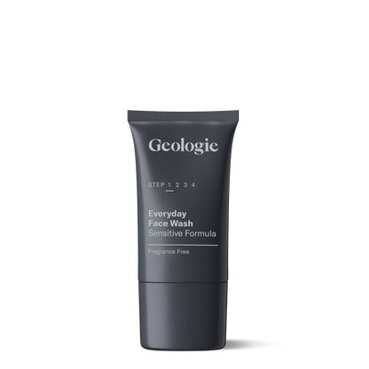 Sensitive Face Wash by Geologie