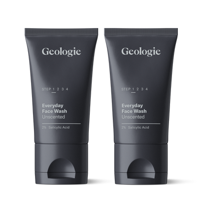 Salicylic Acid Face Wash