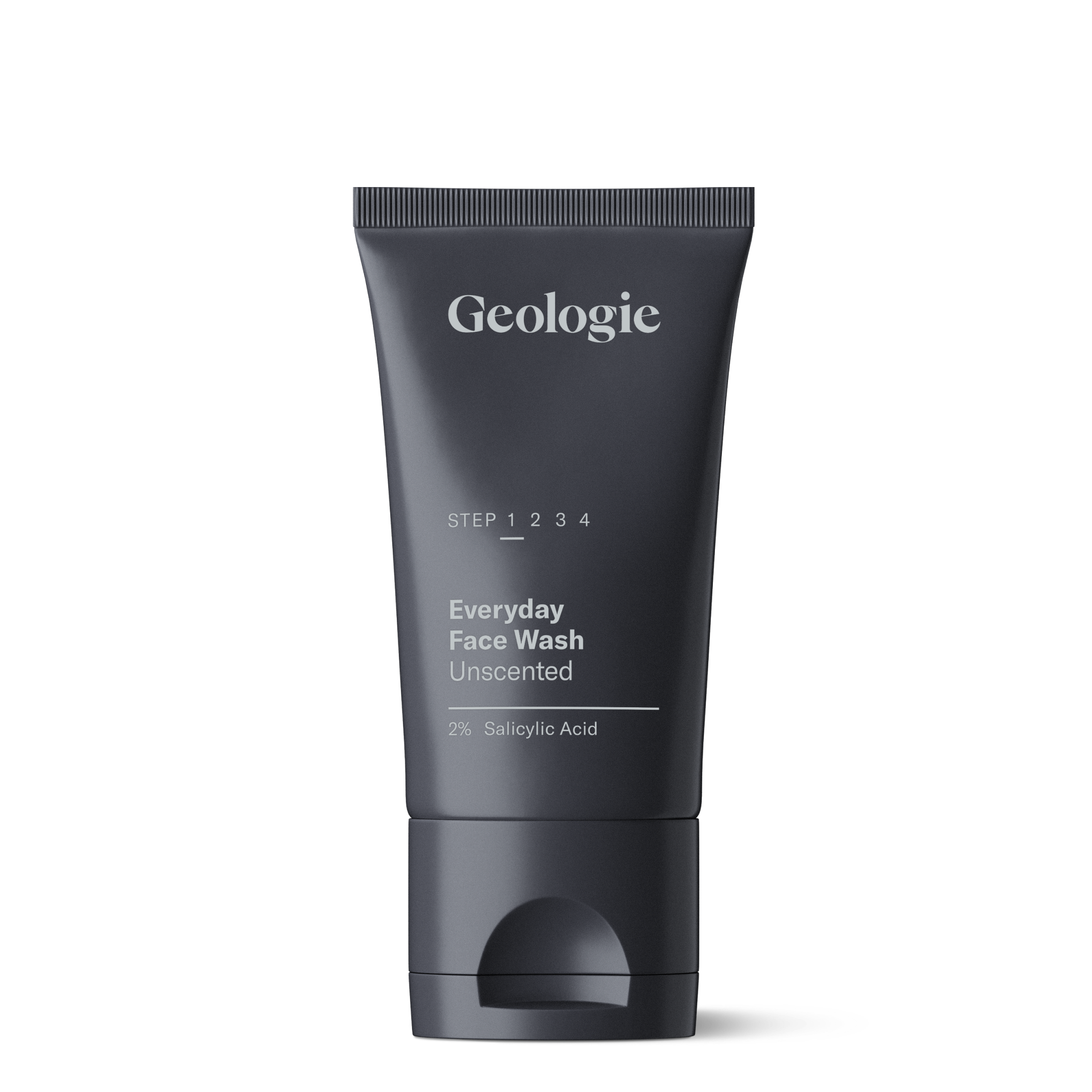 Salicylic Acid Face Wash by Geologie