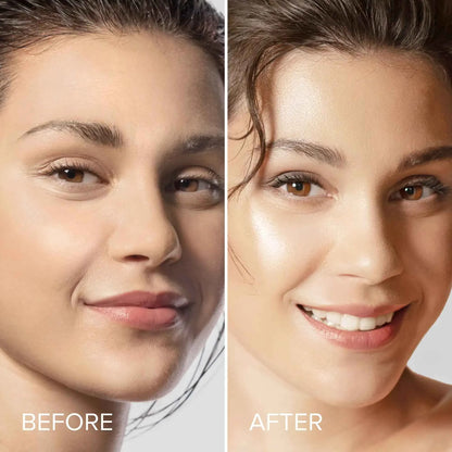 Hydrating Collagen Face Mask