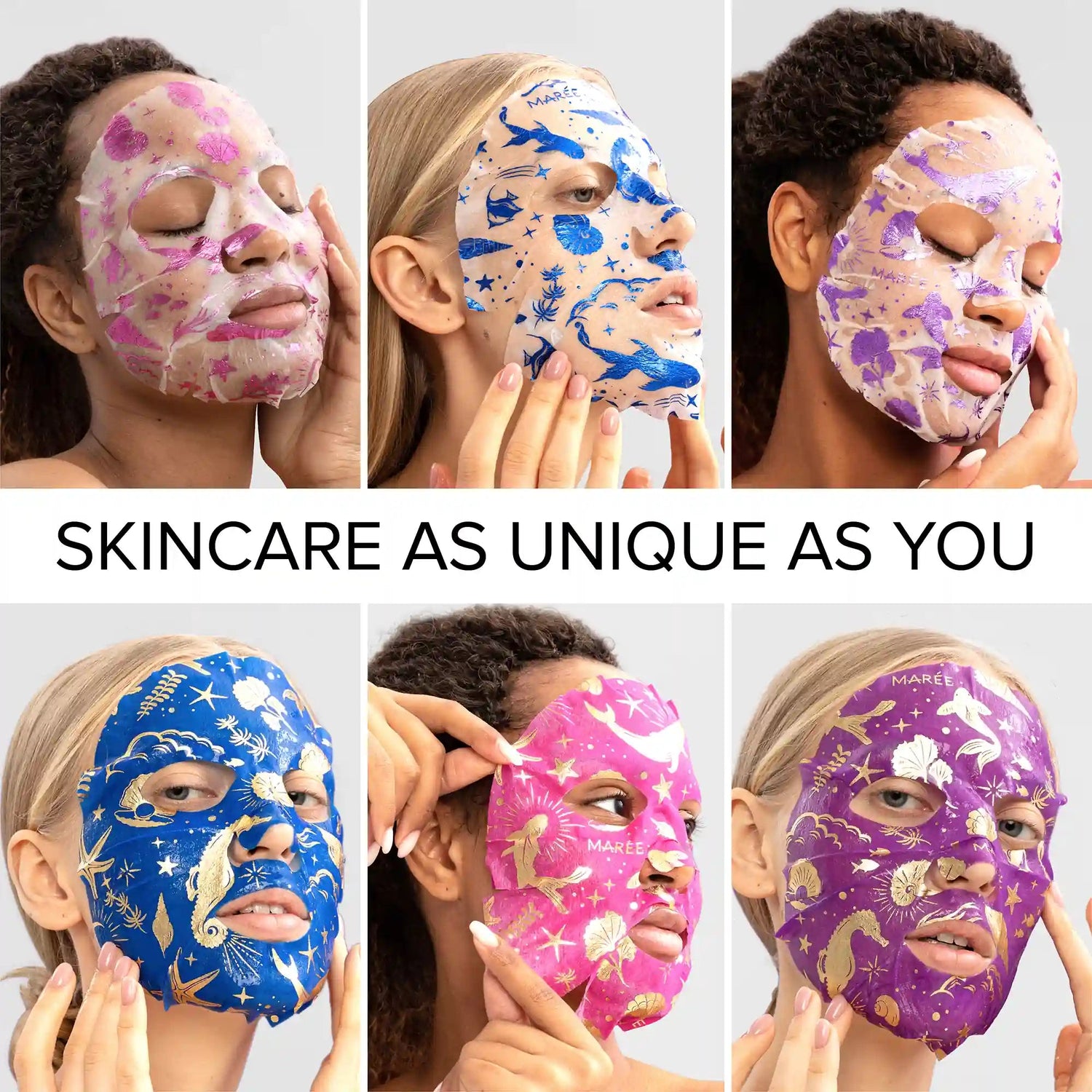 Hydrating Collagen Face Mask  DestGlow