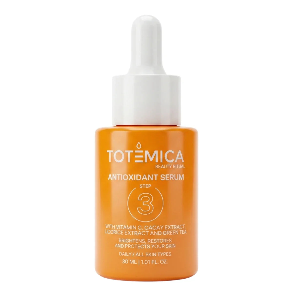 Facial Serum - DestGlow