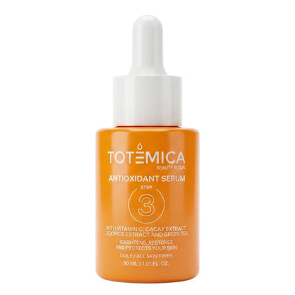 Facial Serum - DestGlow