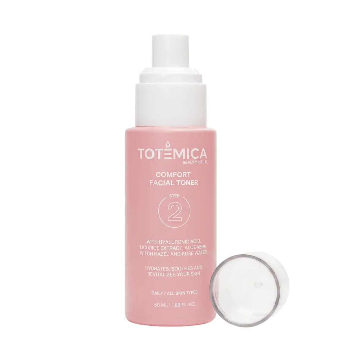 Facial Toner  DestGlow