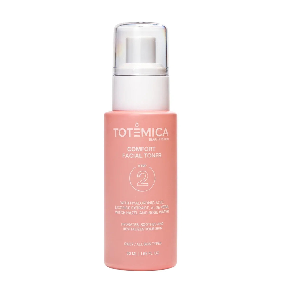 Facial Toner  DestGlow