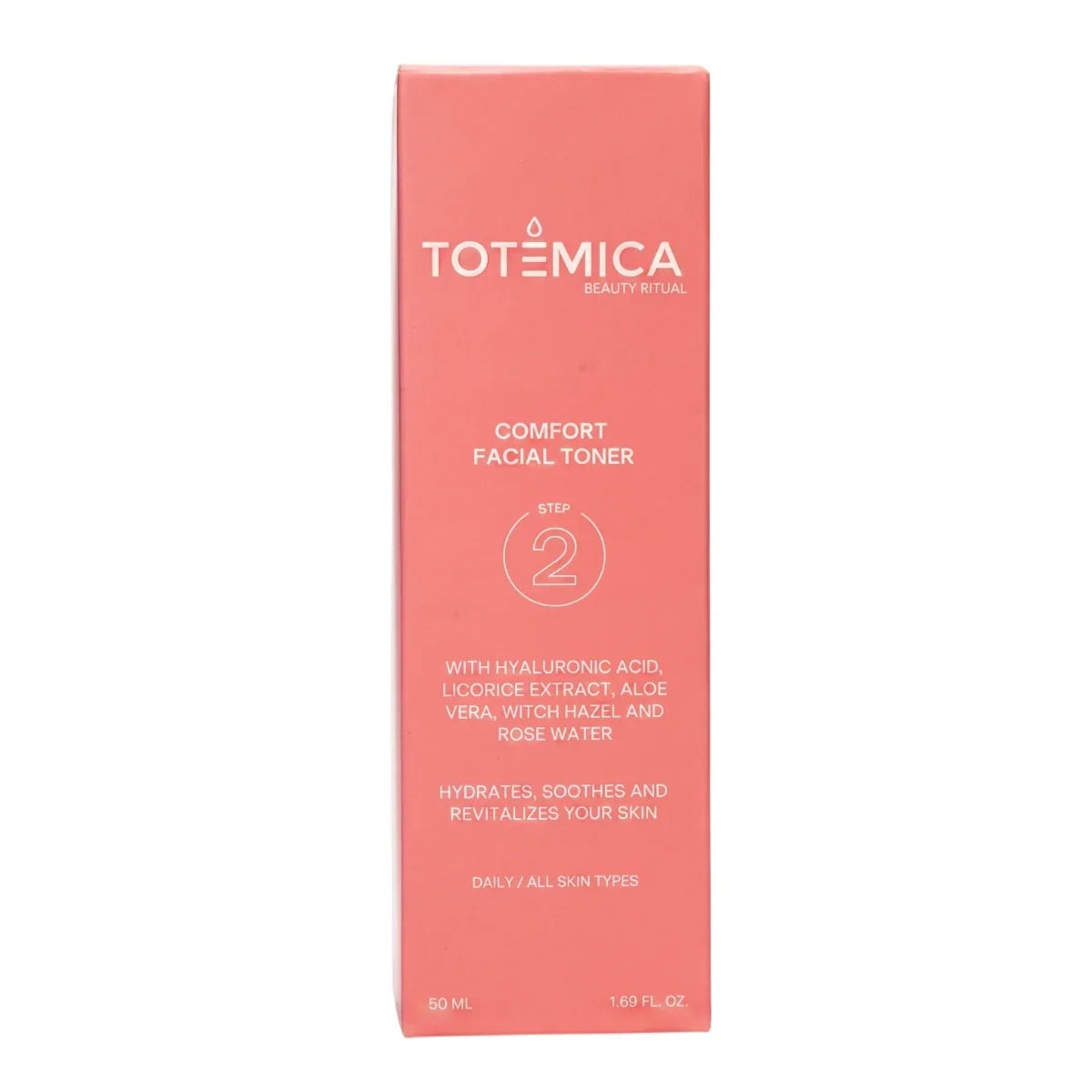 Facial Toner  DestGlow