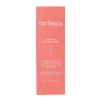 Facial Toner  DestGlow