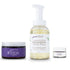 Exfoliating Cleansing Duo by Lavender Life Company