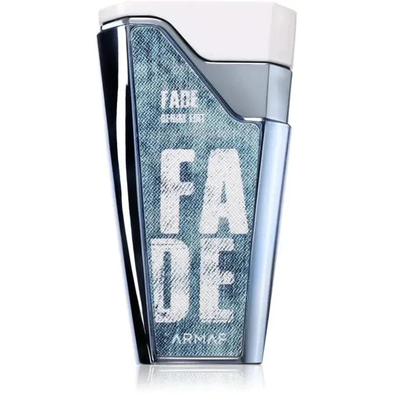Fade Denim By Armaf For Men 2.7 oz EDP Spray by perfumesandrea