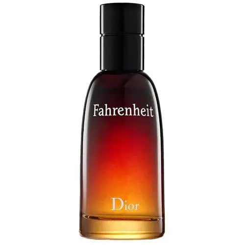 Fahrenheit By Dior For Men 1.7oz EDT Spray by perfumesandrea