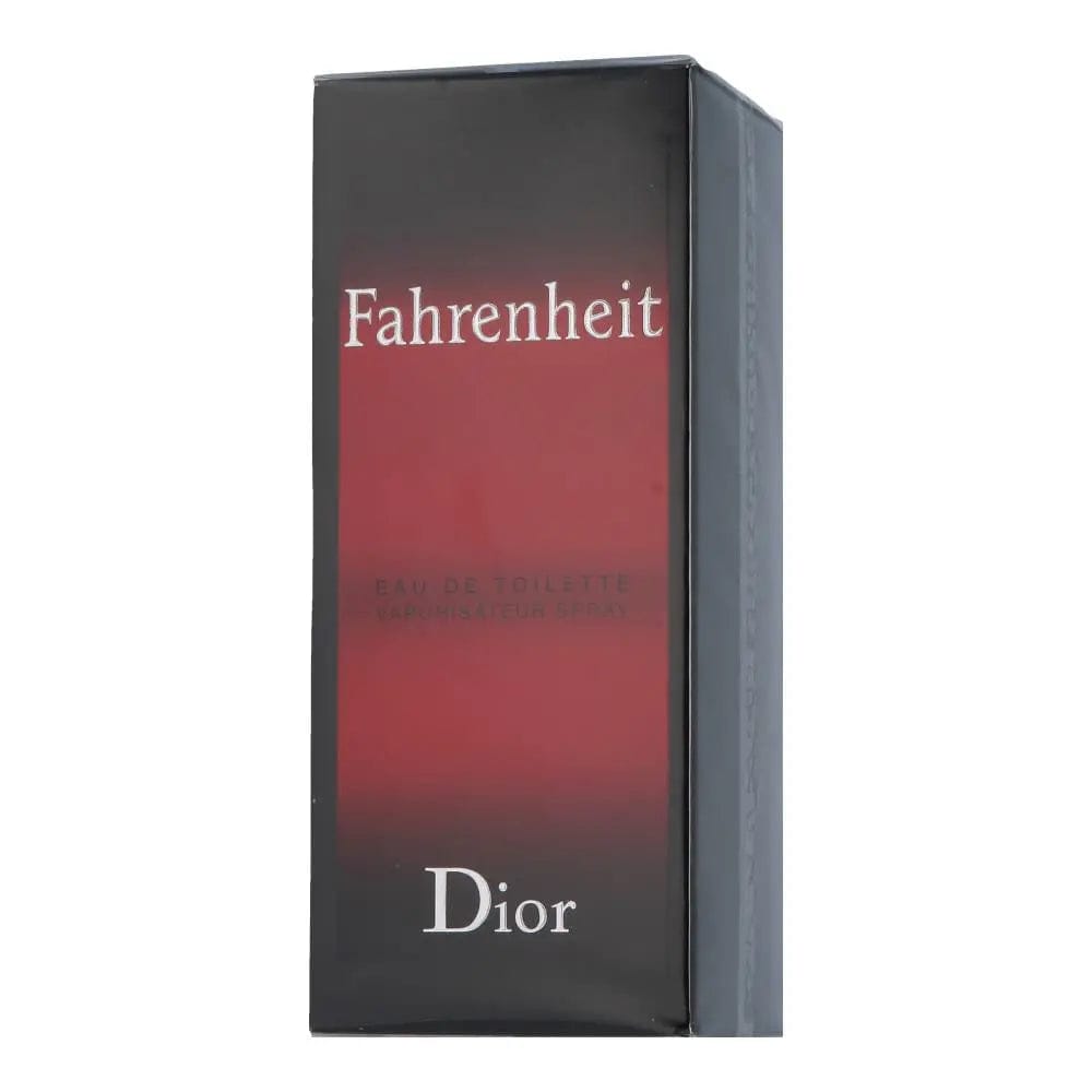 Fahrenheit By Dior For Men 6.8oz EDT Spray by perfumesandrea