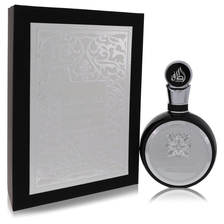 Lattafa Fakhar by Lattafa Eau De Parfum Spray 3.4 oz for Men 