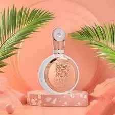 Fakhar By Lattafa For Women 3.4 oz EDP Spray