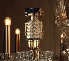 Fame By Paco Rabanne For Women 2.7 oz Eau De Parfum Spray by perfumesandrea