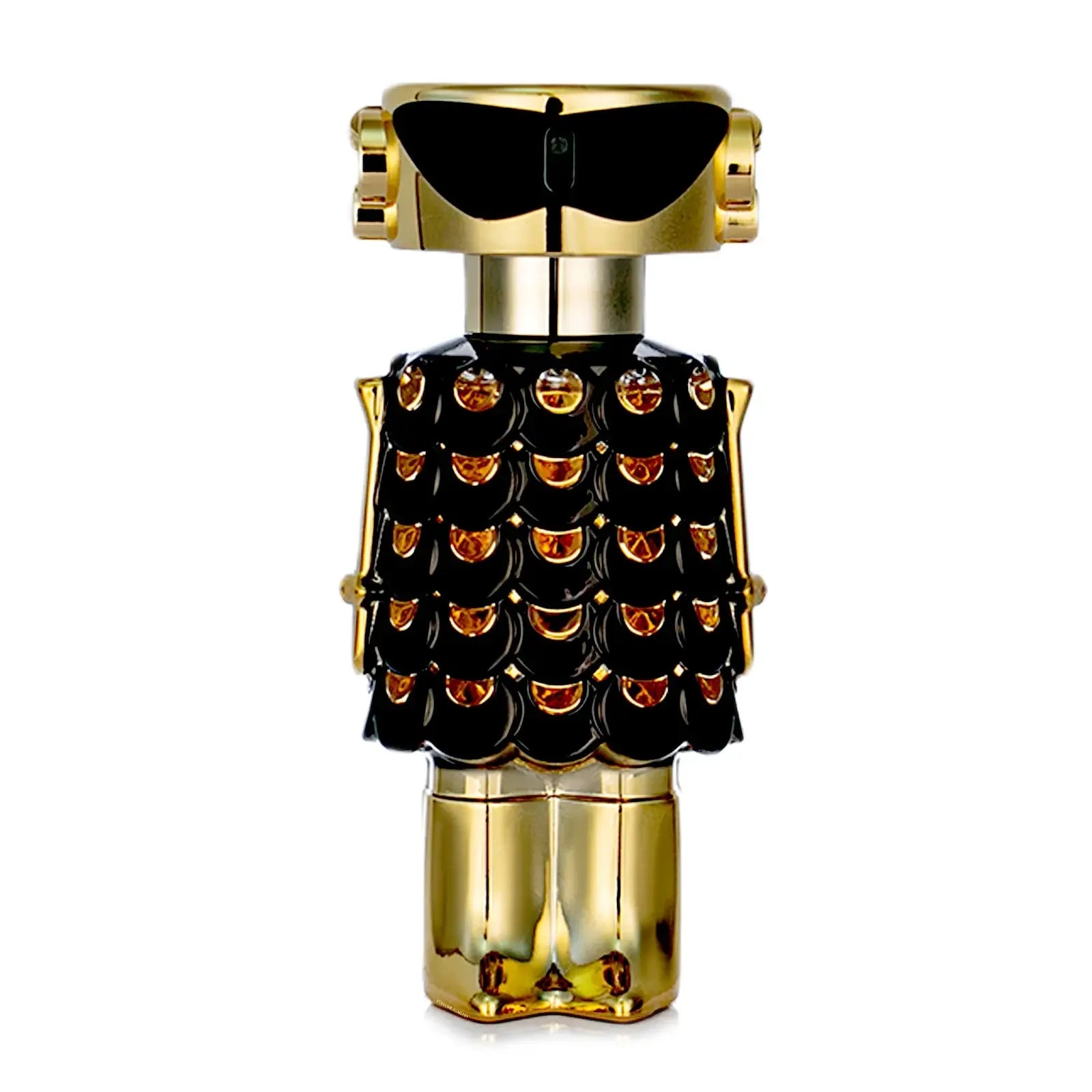 Fame By Paco Rabanne For Women 2.7oz Parfum Spray by perfumesandrea