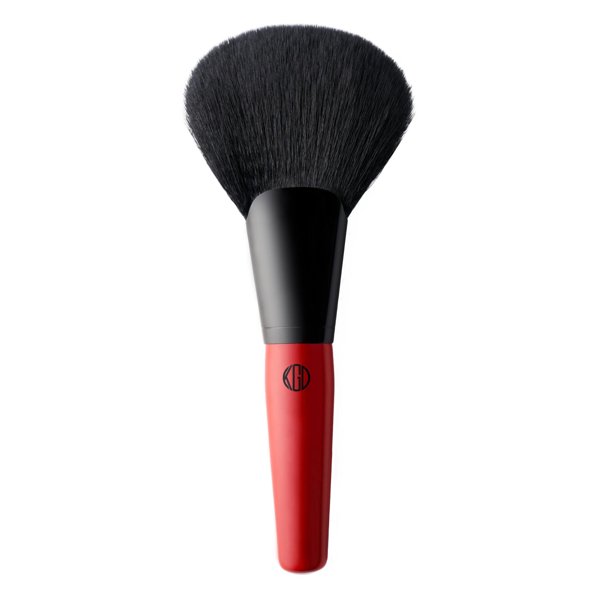 Fan Brush by Koh Gen Do