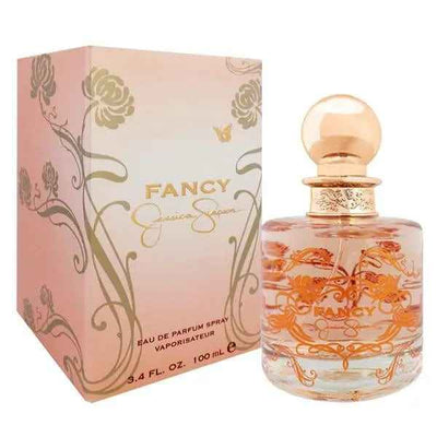Fancy By Jessica Simpson 3.4 oz W EDT Spray