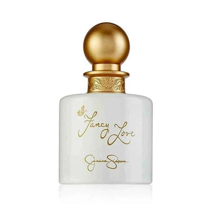 Fancy Love By Jessica Simpson For Women (4pc Gift Set)