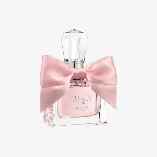 Fancy Pink By Johan B 2.8oz W EDP Spray by perfumesandrea
