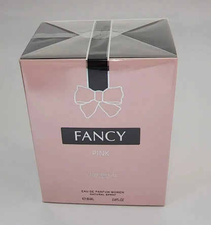 Fancy Pink By Johan B 2.8oz W EDP Spray by perfumesandrea