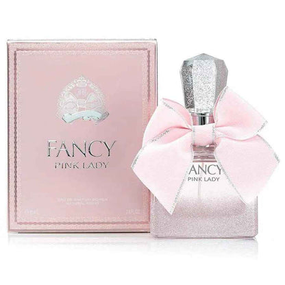 Fancy Pink Lady By Johan B. For Women 2.8oz EDP Spray