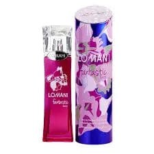 Fantastic By Lomani For Women 3.3 oz EDP Spray by perfumesandrea