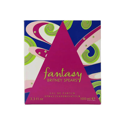Fantasy By Britney Spears For Women 3.0oz EDP Spray by perfumesandrea