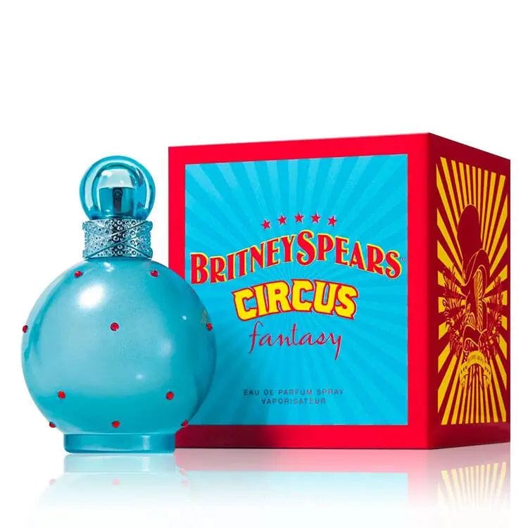 Fantasy Circus 1.7 oz W EDP Spray by perfumesandrea