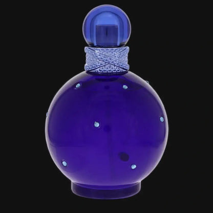 Fantasy Midnight By Britney Spears Perfume for Women