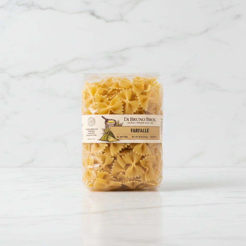 Farfalle by Di Bruno Bros.