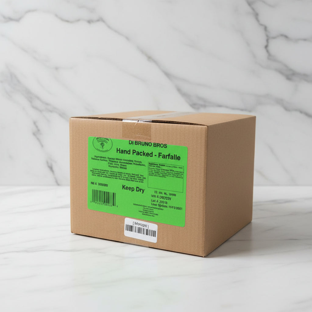 Farfalle by Di Bruno Bros.