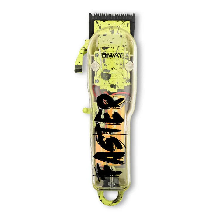 B-way Faster Clipper by RT-Way USA