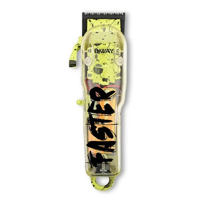 B-way Faster Clipper by RT-Way USA