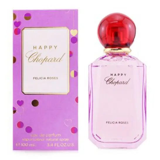 Felicia Rose By Chopard For Women 3.4 oz EDT Spray by perfumesandrea