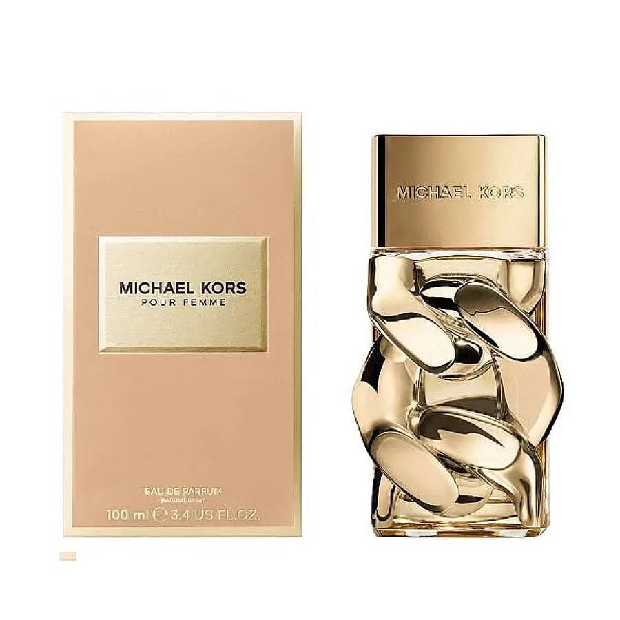 Femme By Michael Kors For Women 3.4 oz EDP Spray by perfumesandrea