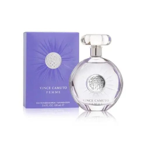 Femme By Vince Camuto For Women 3.3 oz EDP Spray by perfumesandrea