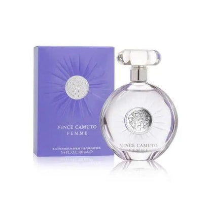 Femme By Vince Camuto For Women 3.3 oz EDP Spray by perfumesandrea