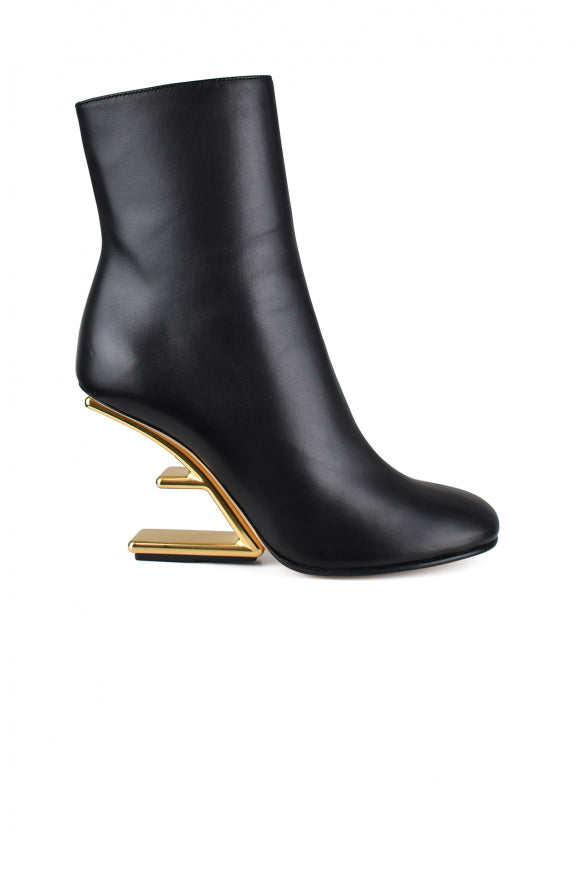 Fendi Women First Boots by Luosophy